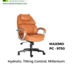 MAXIMO PC - 9730