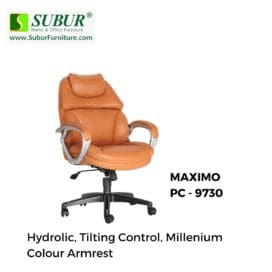 MAXIMO PC - 9730