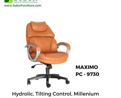 MAXIMO PC - 9730