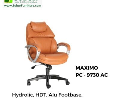 MAXIMO PC - 9730 AC