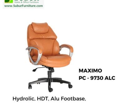 MAXIMO PC - 9730 ALC