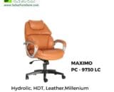 MAXIMO PC - 9730 LC