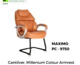 MAXIMO PC - 9750
