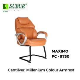 MAXIMO PC - 9750