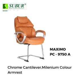 MAXIMO PC - 9750 A
