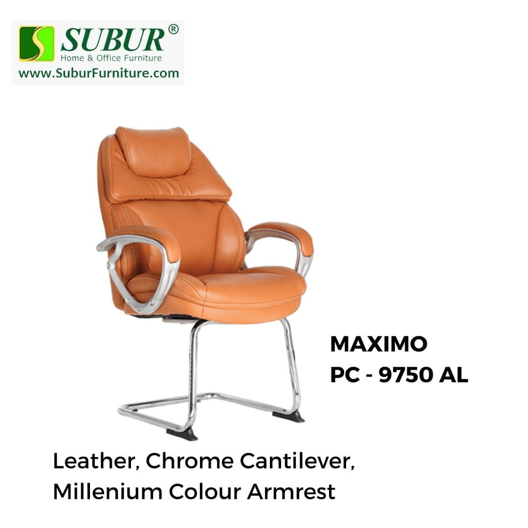 MAXIMO PC - 9750 AL
