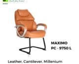 MAXIMO PC - 9750 L