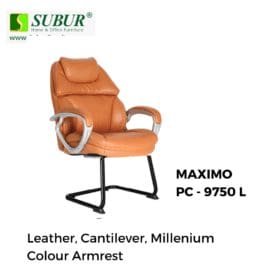 MAXIMO PC - 9750 L
