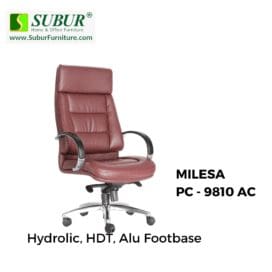MILESA PC - 9810 AC