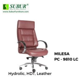 MILESA PC - 9810 LC
