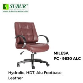 MILESA PC - 9830 ALC