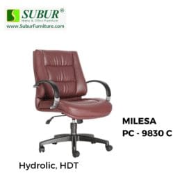 MILESA PC - 9830 C