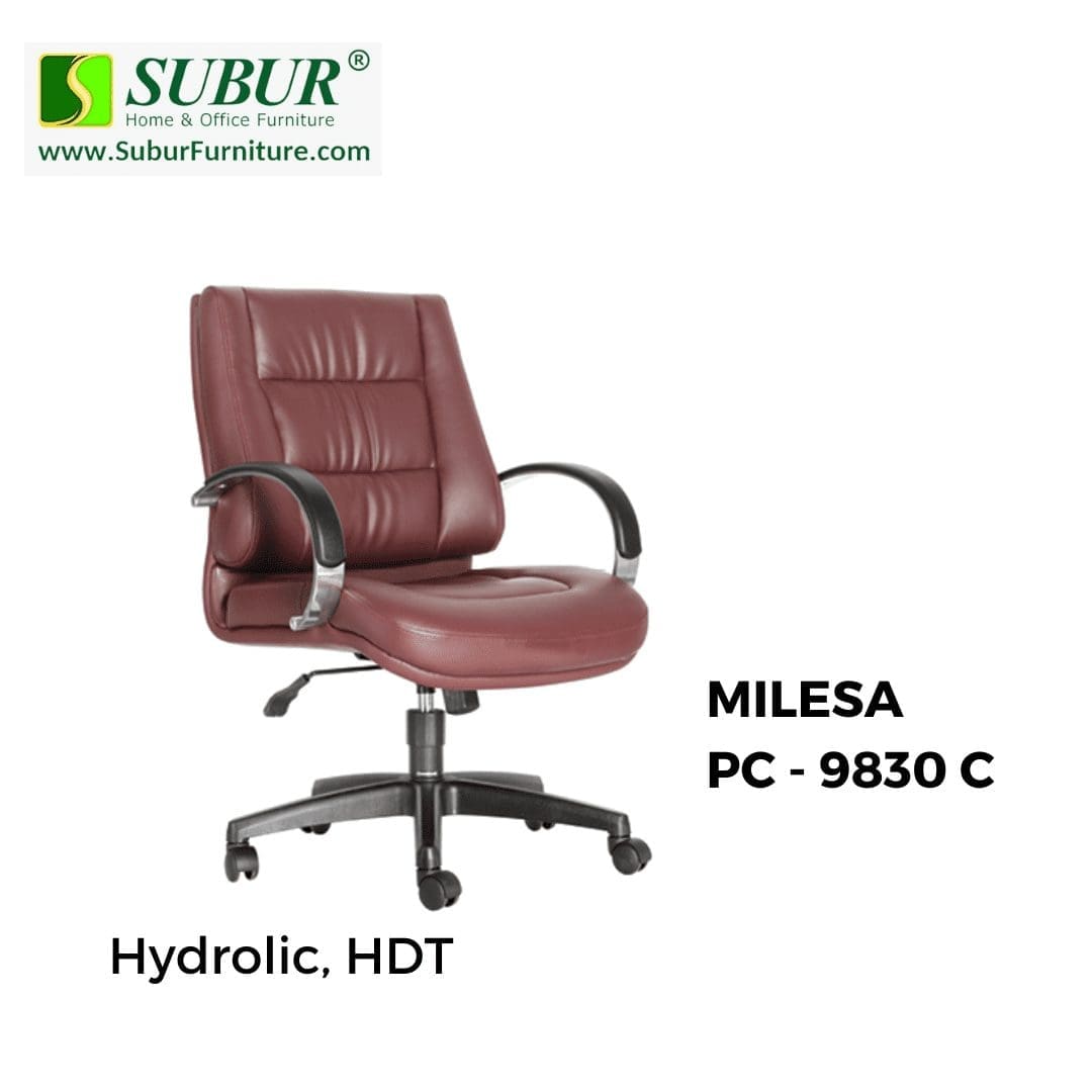 MILESA PC - 9830 C