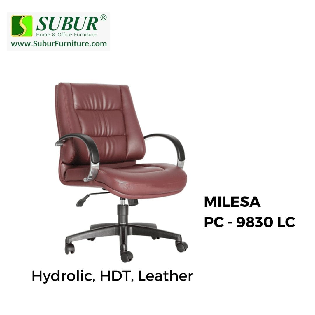 MILESA PC - 9830 LC