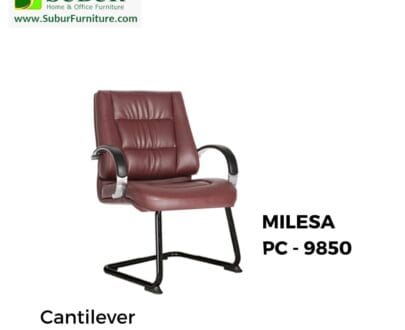 MILESA PC - 9850