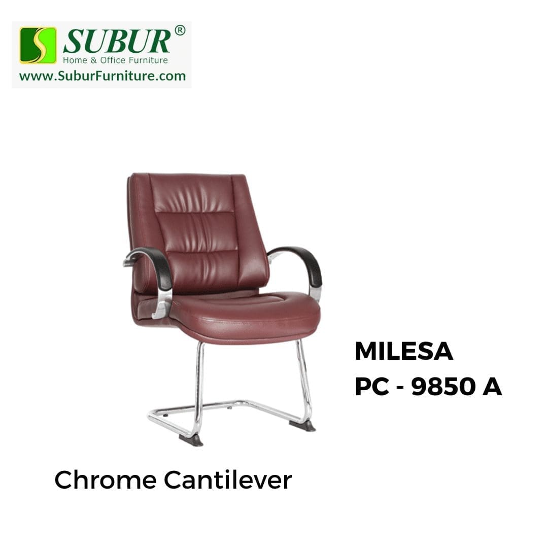 MILESA PC - 9850 A
