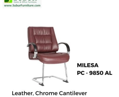 MILESA PC - 9850 AL