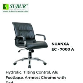 NUANXA EC - 7000 A
