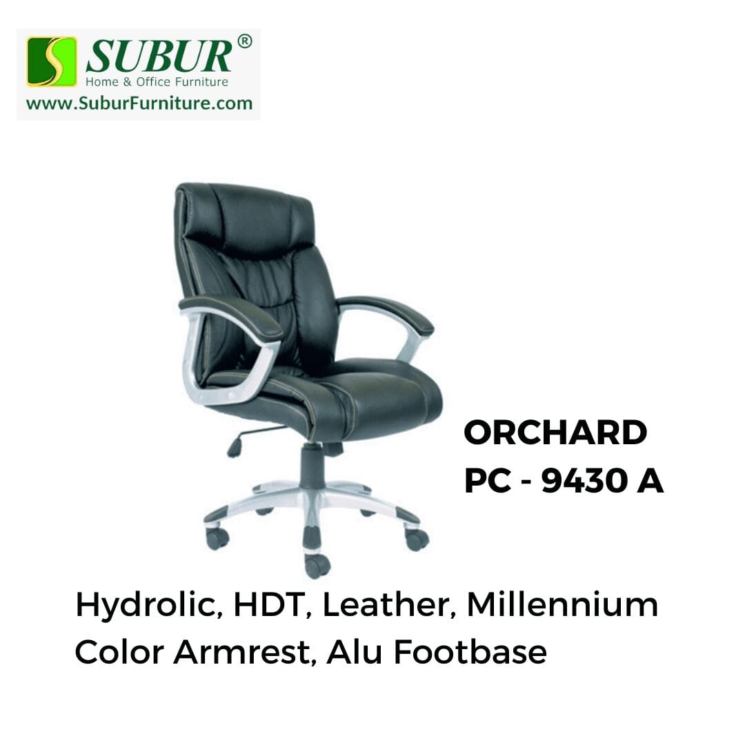 ORCHARD PC - 9430 A