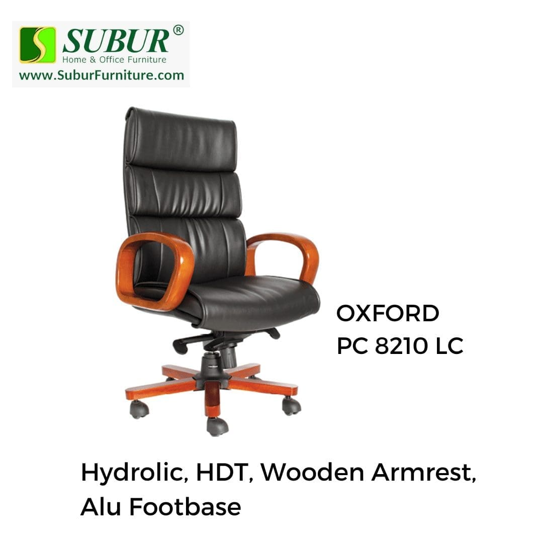 OXFORD PC 8210 AC