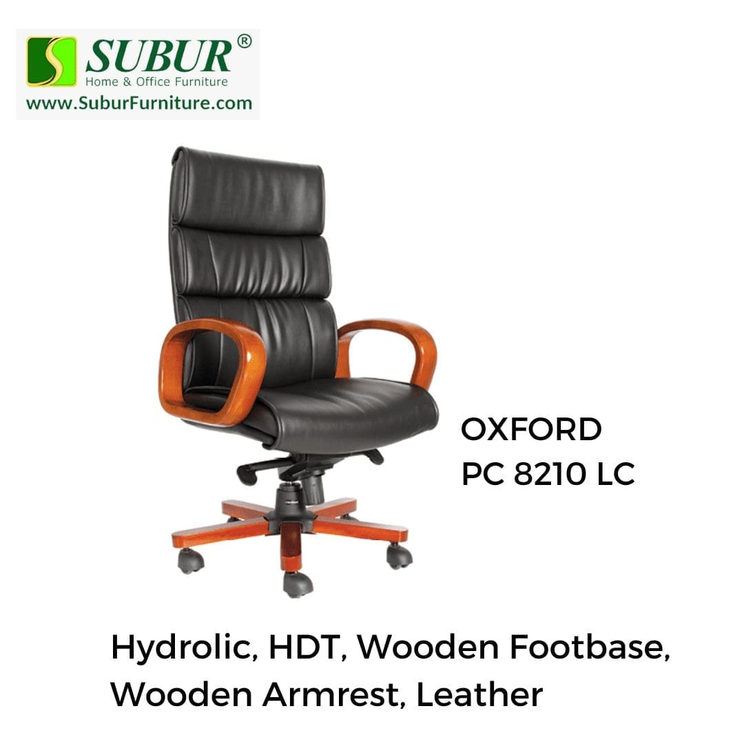 OXFORD PC 8210 LC