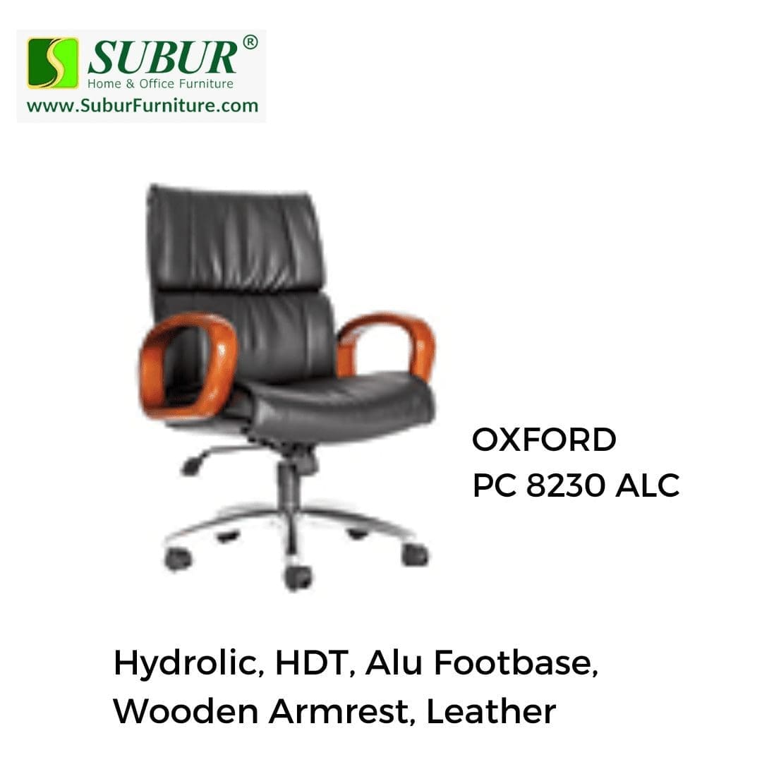 OXFORD PC 8230 ALC