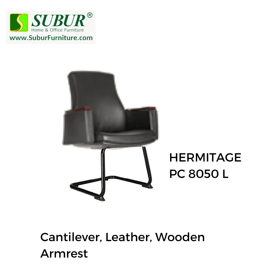 Hermitage PC 8050 L