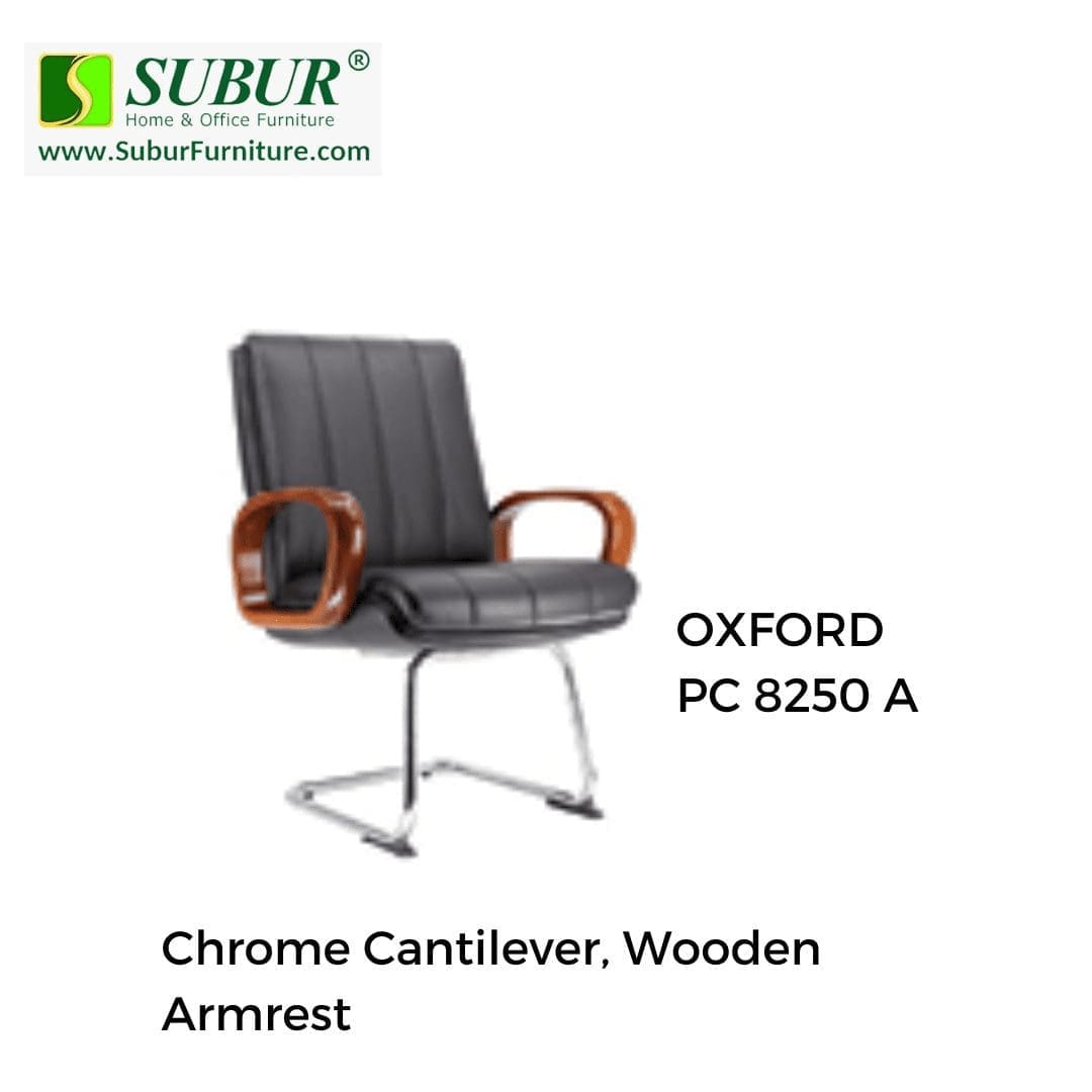 OXFORD PC 8250 A