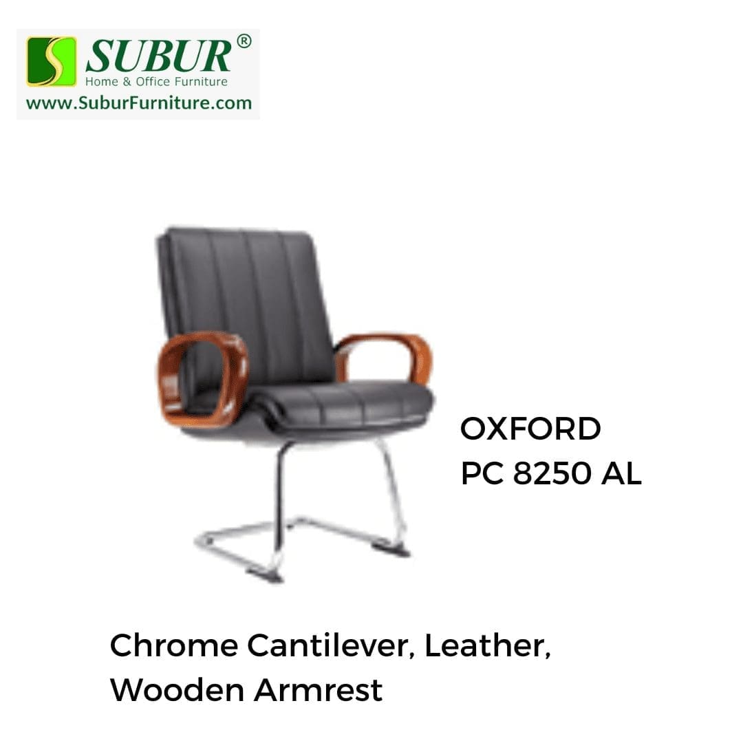 OXFORD PC 8250 AL