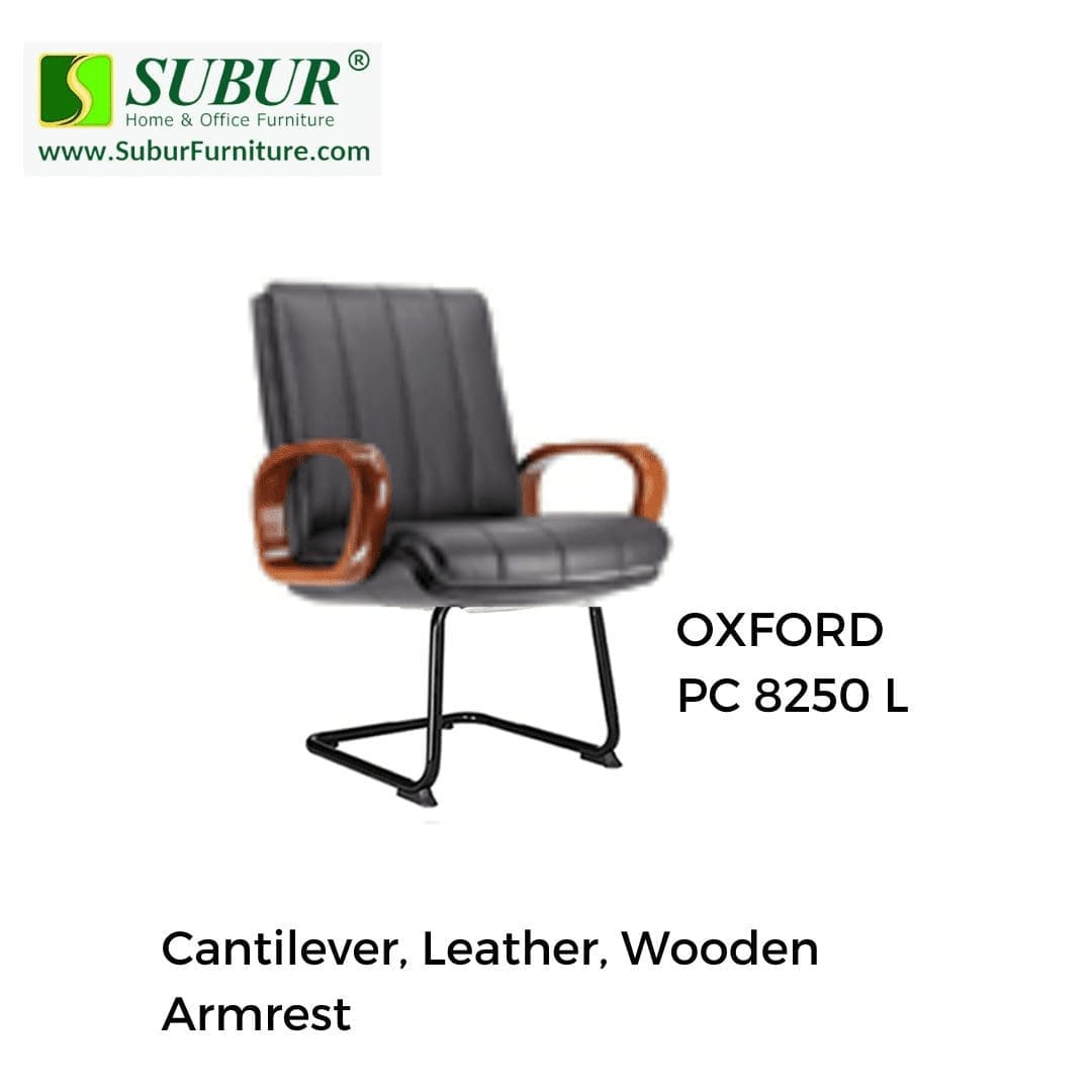 OXFORD PC 8250 L