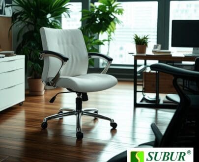 kursi kantor - office chair pc 9930 alc