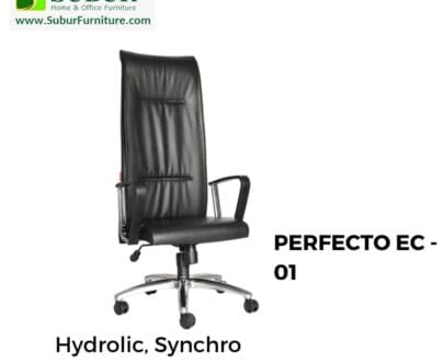 PERFECTO EC - 01