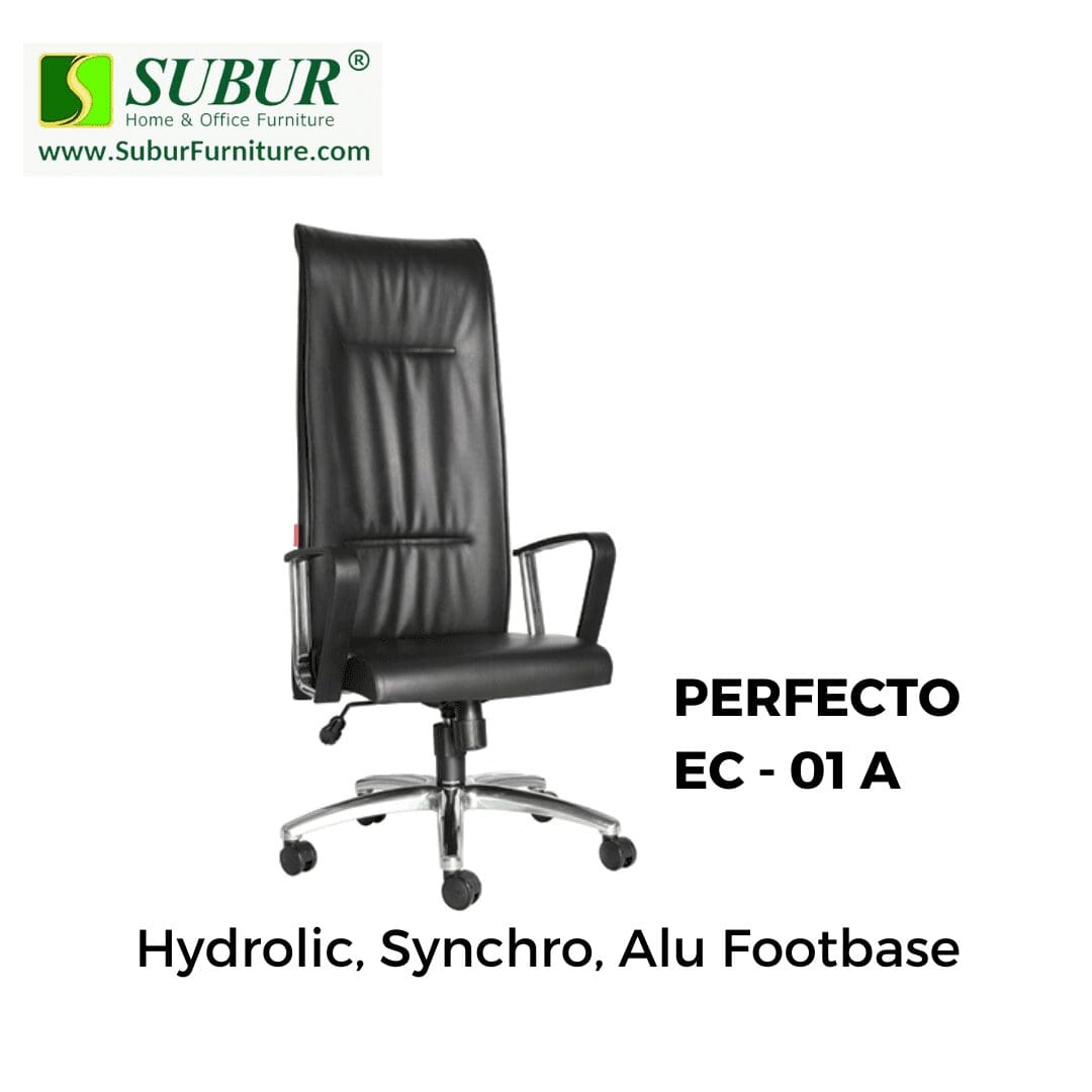 PERFECTO EC - 01 A