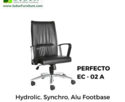 Perfecto EC - 02 A
