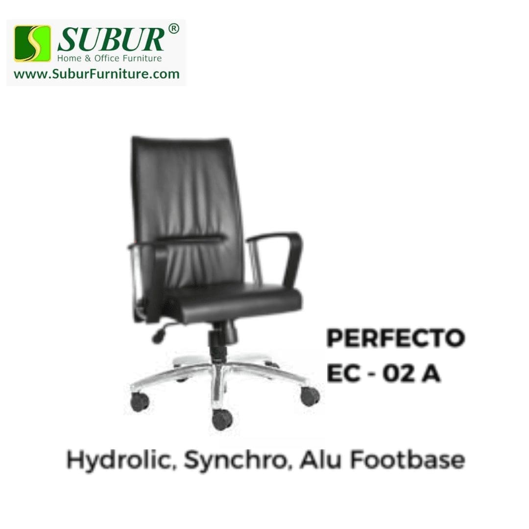 Perfecto EC - 02 A