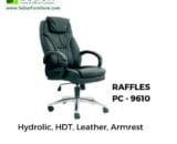 RAFFLES PC - 9610