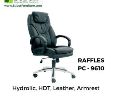 RAFFLES PC - 9610