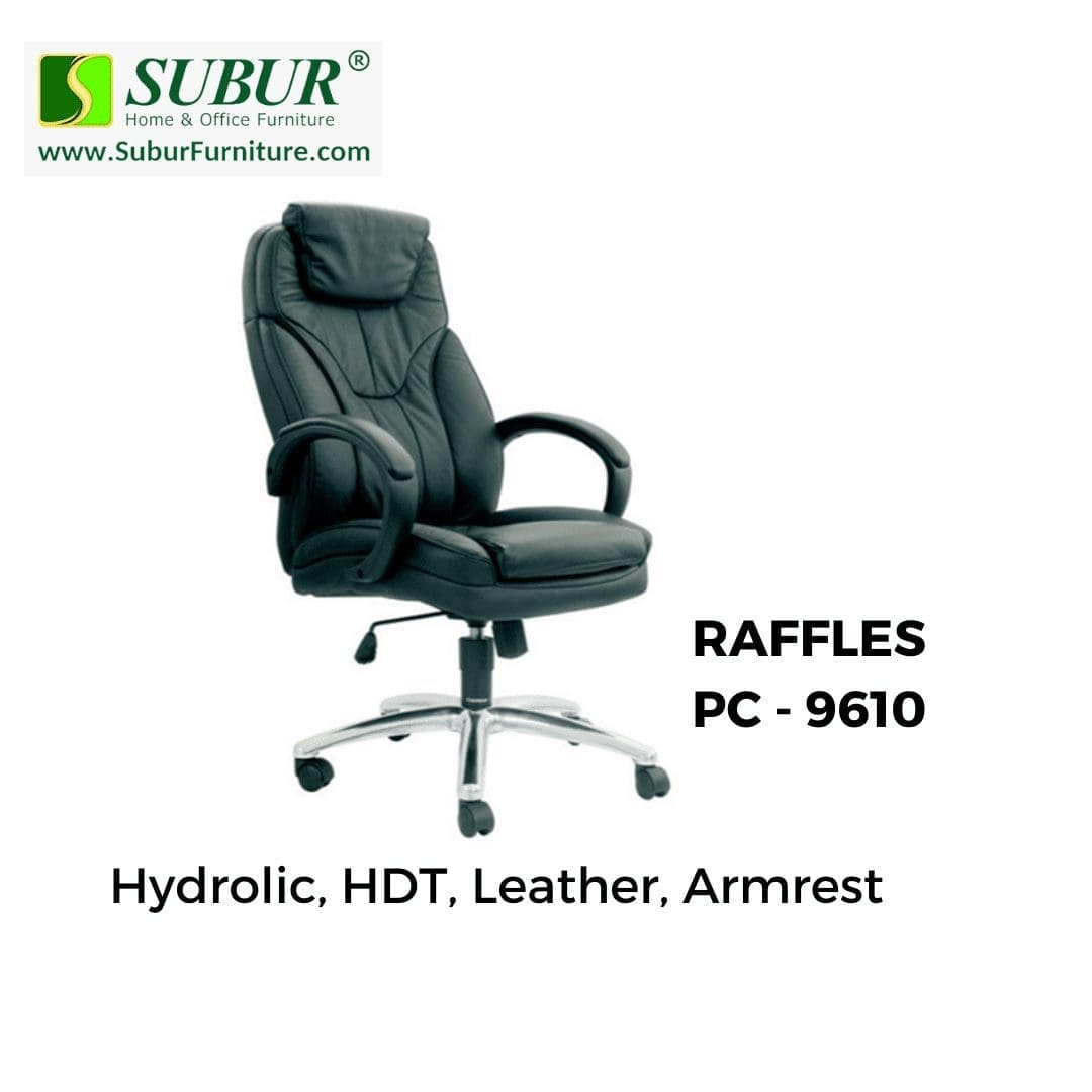 RAFFLES PC - 9610