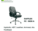 RAFFLES PC - 9630 A