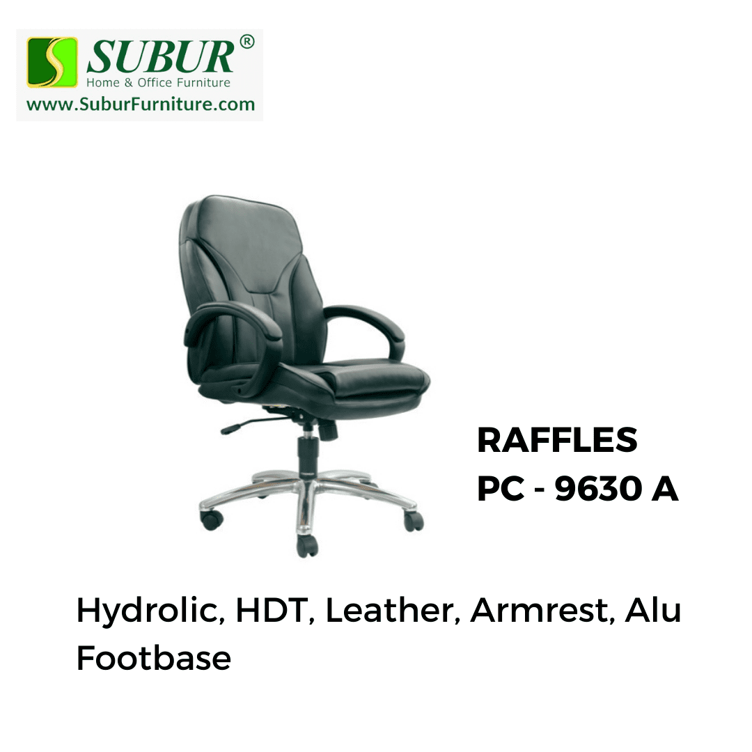 RAFFLES PC - 9630 A