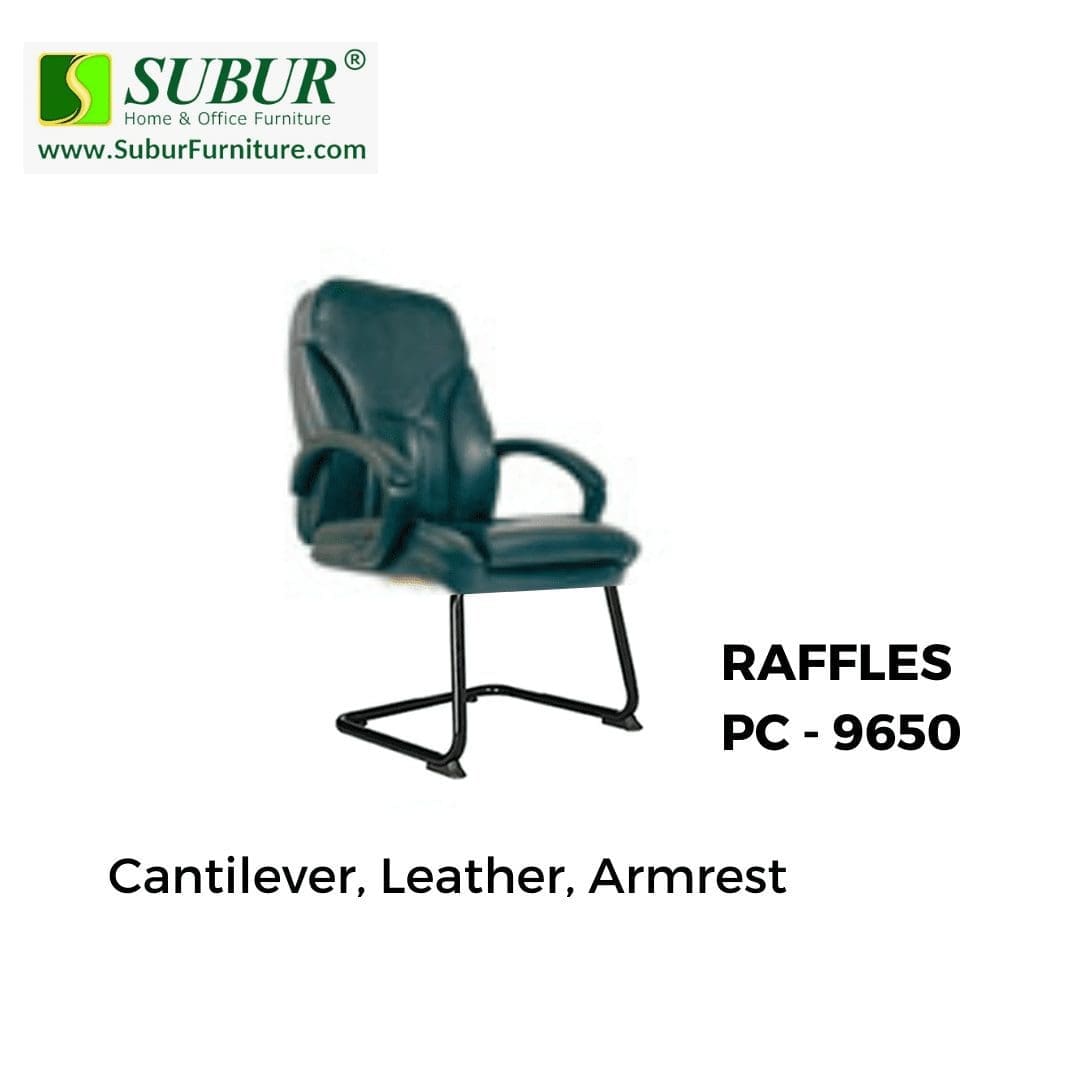 RAFFLES PC - 9650