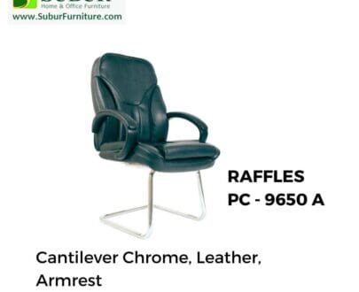 RAFFLES PC - 9650 A