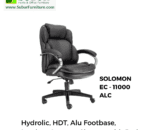 SOLOMON EC - 11000 ALC