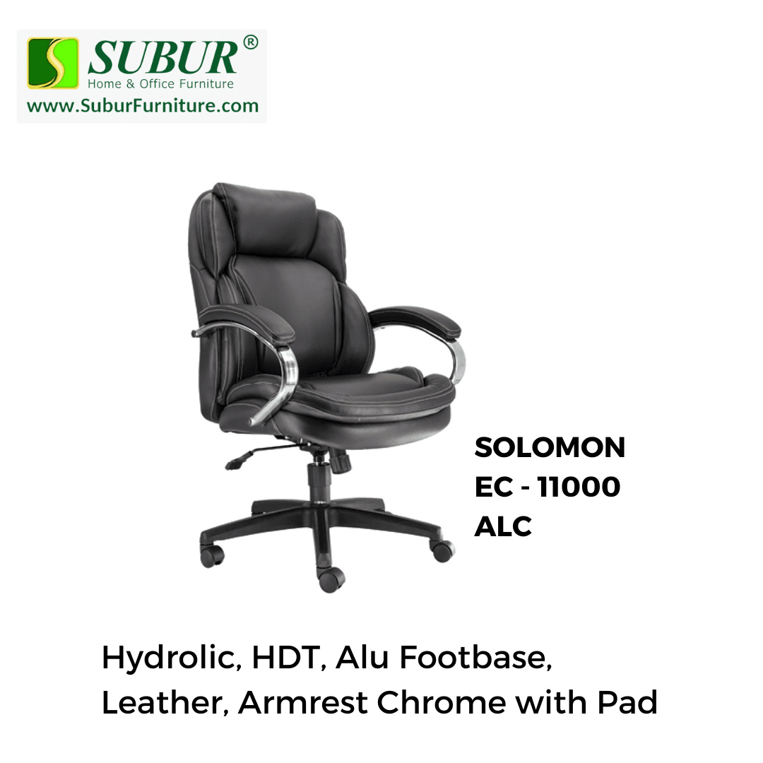 SOLOMON EC - 11000 ALC