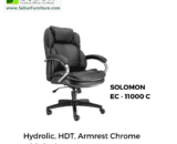 SOLOMON EC - 11000 C