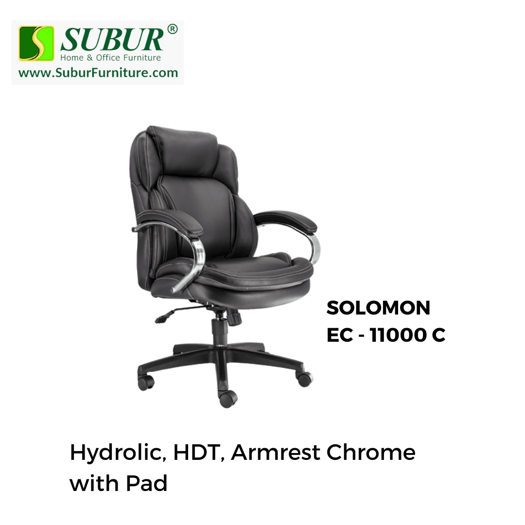 SOLOMON EC - 11000 C