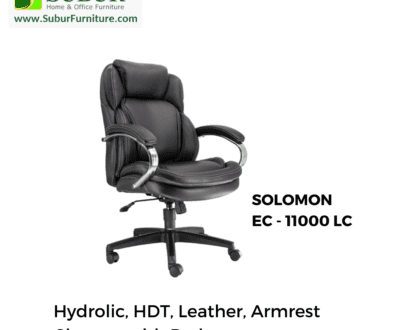 SOLOMON EC - 11000 LC