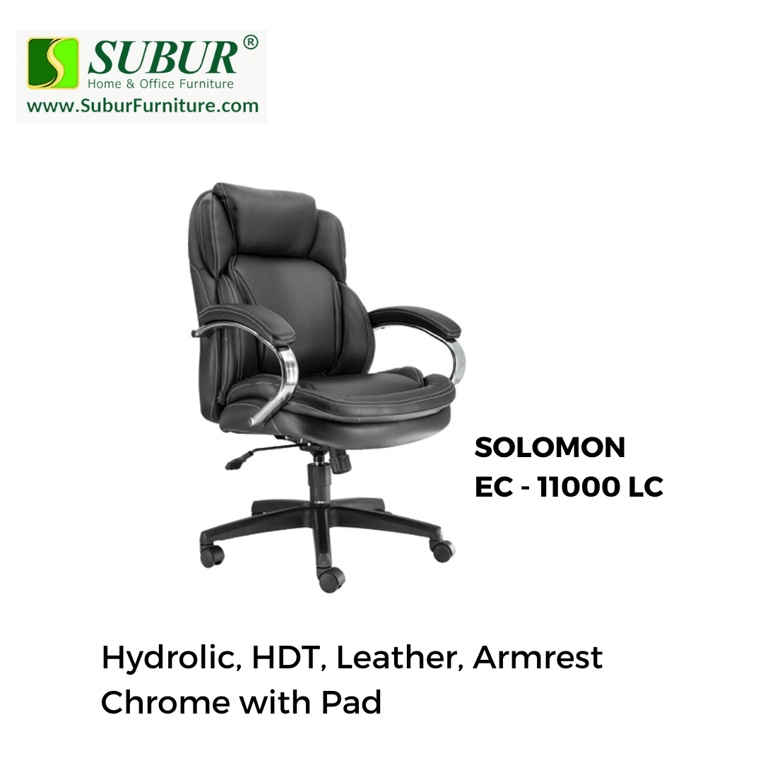 SOLOMON EC - 11000 LC