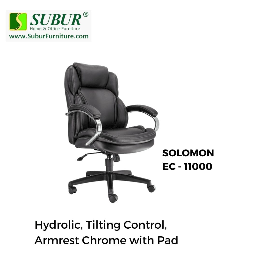 SOLOMON EC - 11000