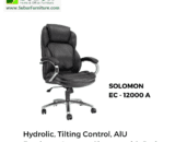 SOLOMON EC - 12000 A